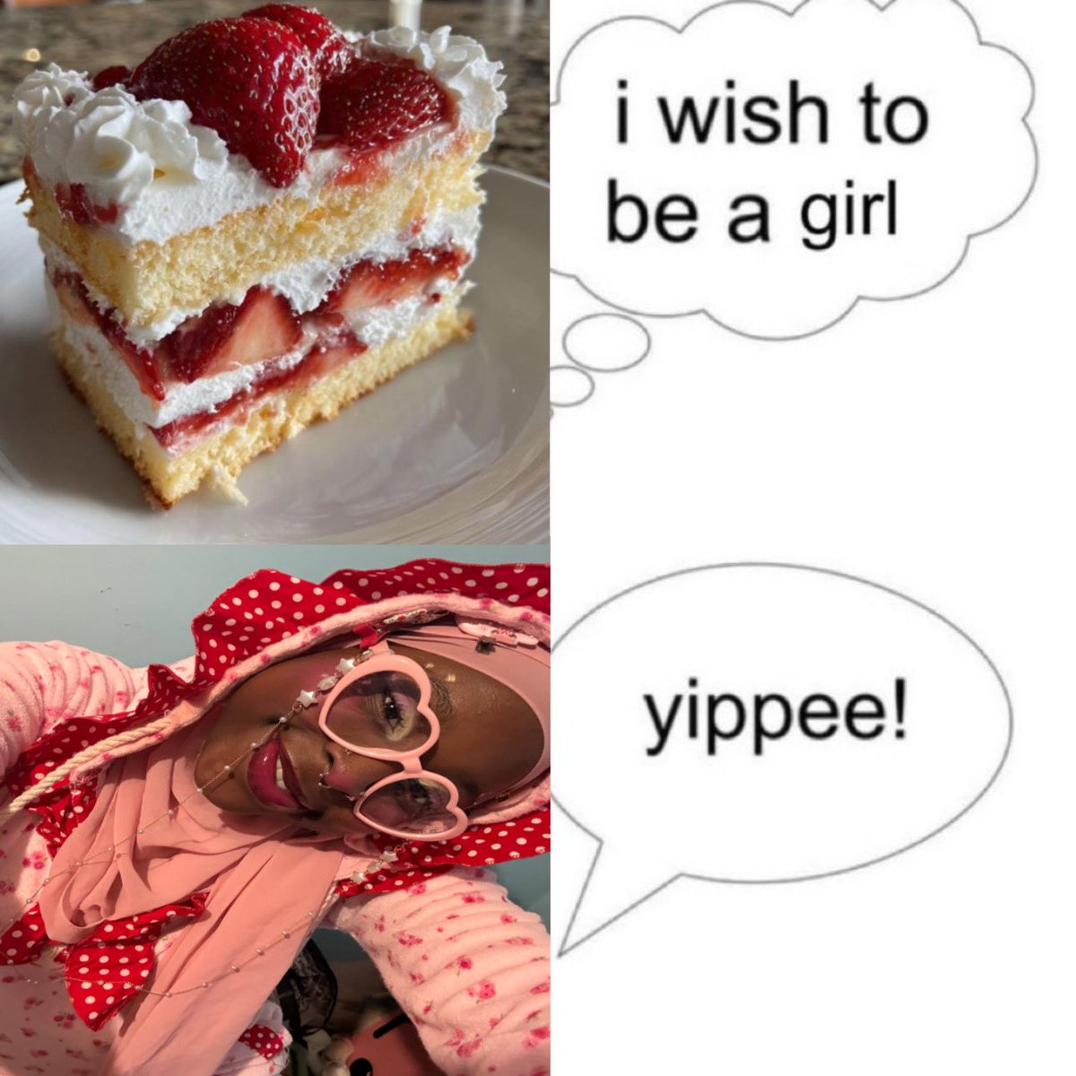 ⋆。˚ʚ🎀ɞ˚Meribelle ɞ🐭👛 tweet media