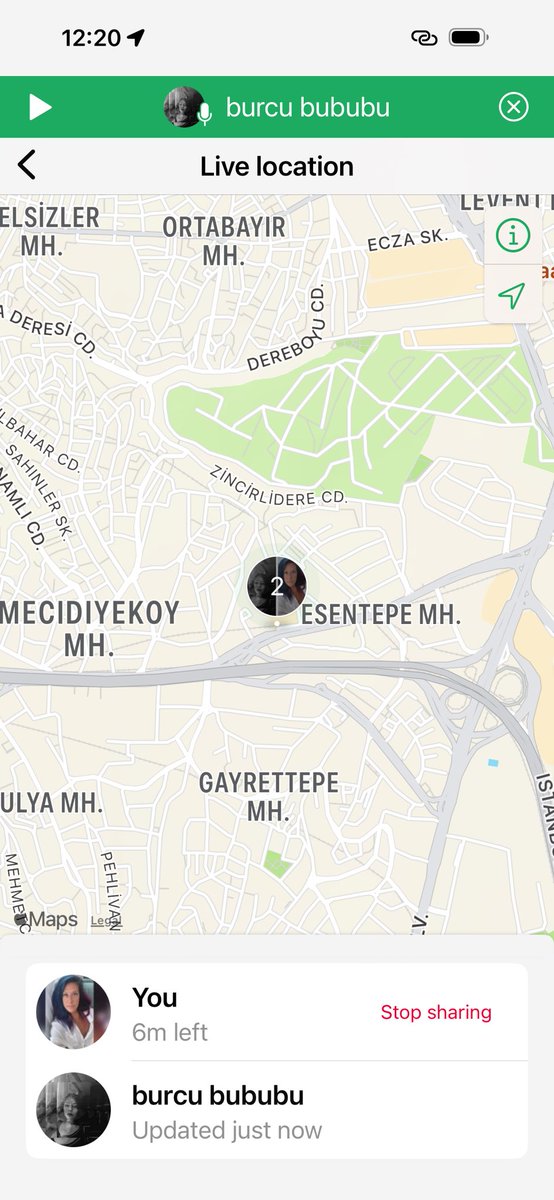 EARTH - Ekrem İmamoğlu tweet media