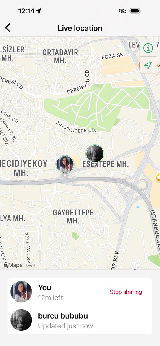 EARTH - Ekrem İmamoğlu tweet media