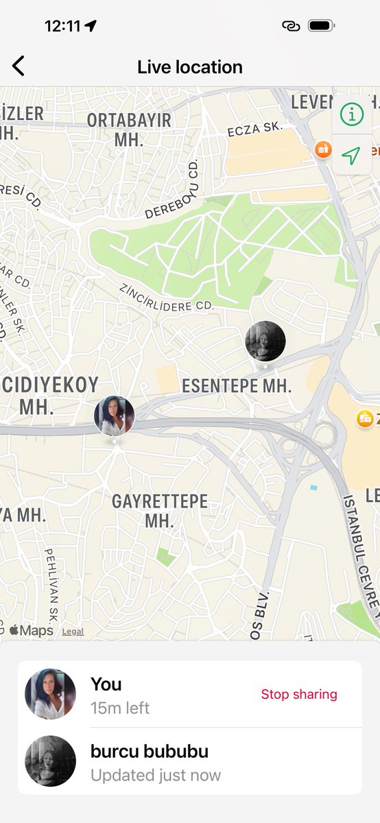 EARTH - Ekrem İmamoğlu tweet media