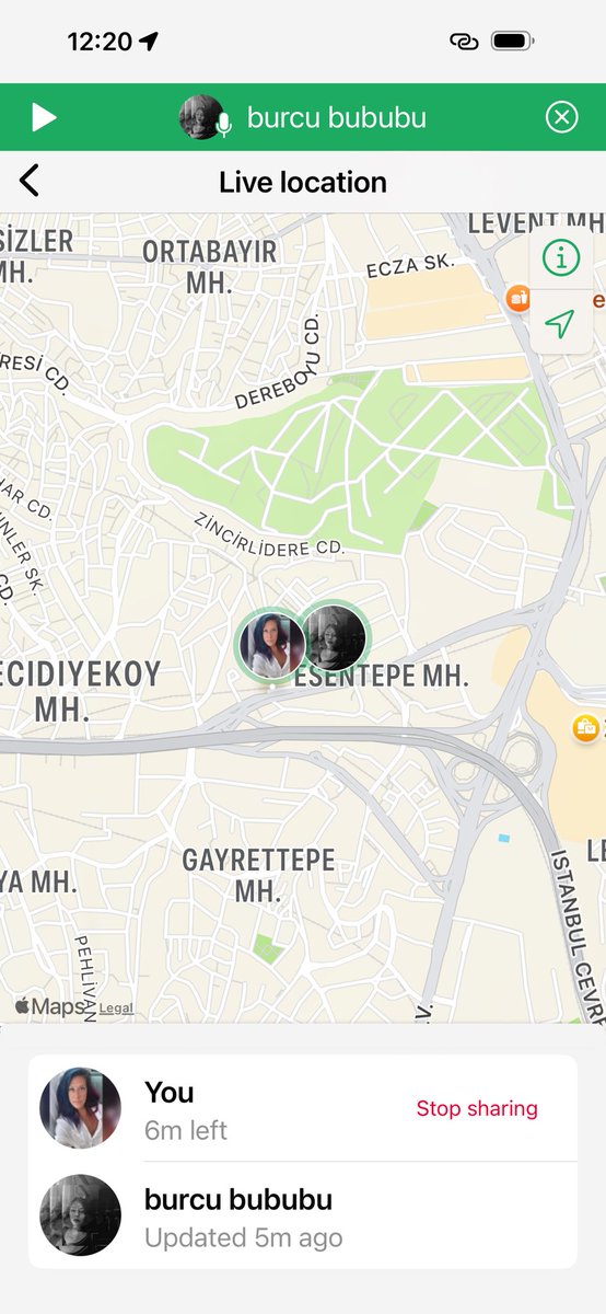 EARTH - Ekrem İmamoğlu tweet media