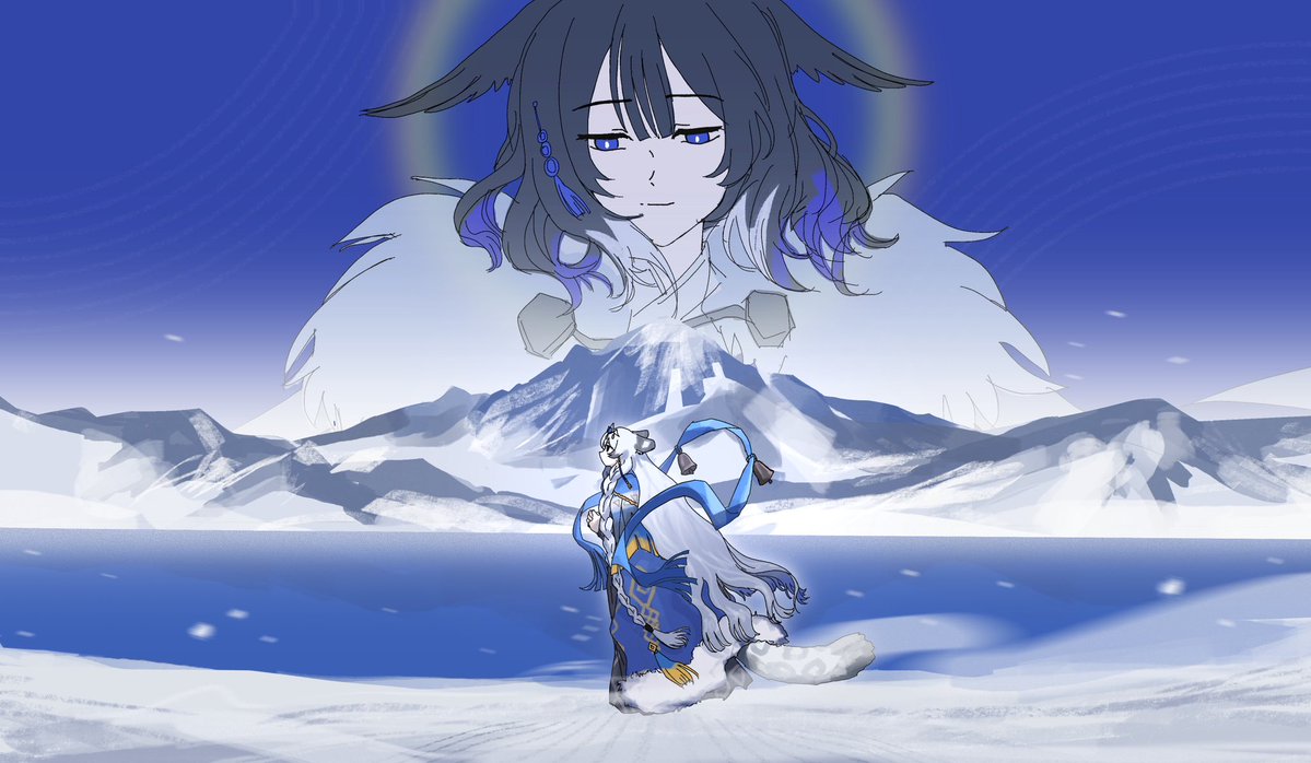 月尘预测_YUECc tweet media