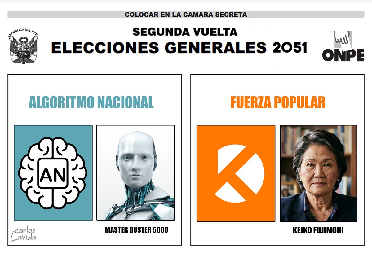 Carlos Lavida tweet media