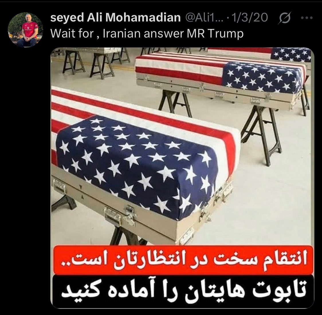 👑LuCiFeR👑 tweet media