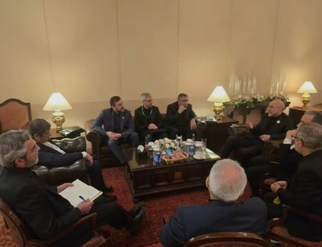 🇹🇷Perde Arkası خلف الستار tweet media