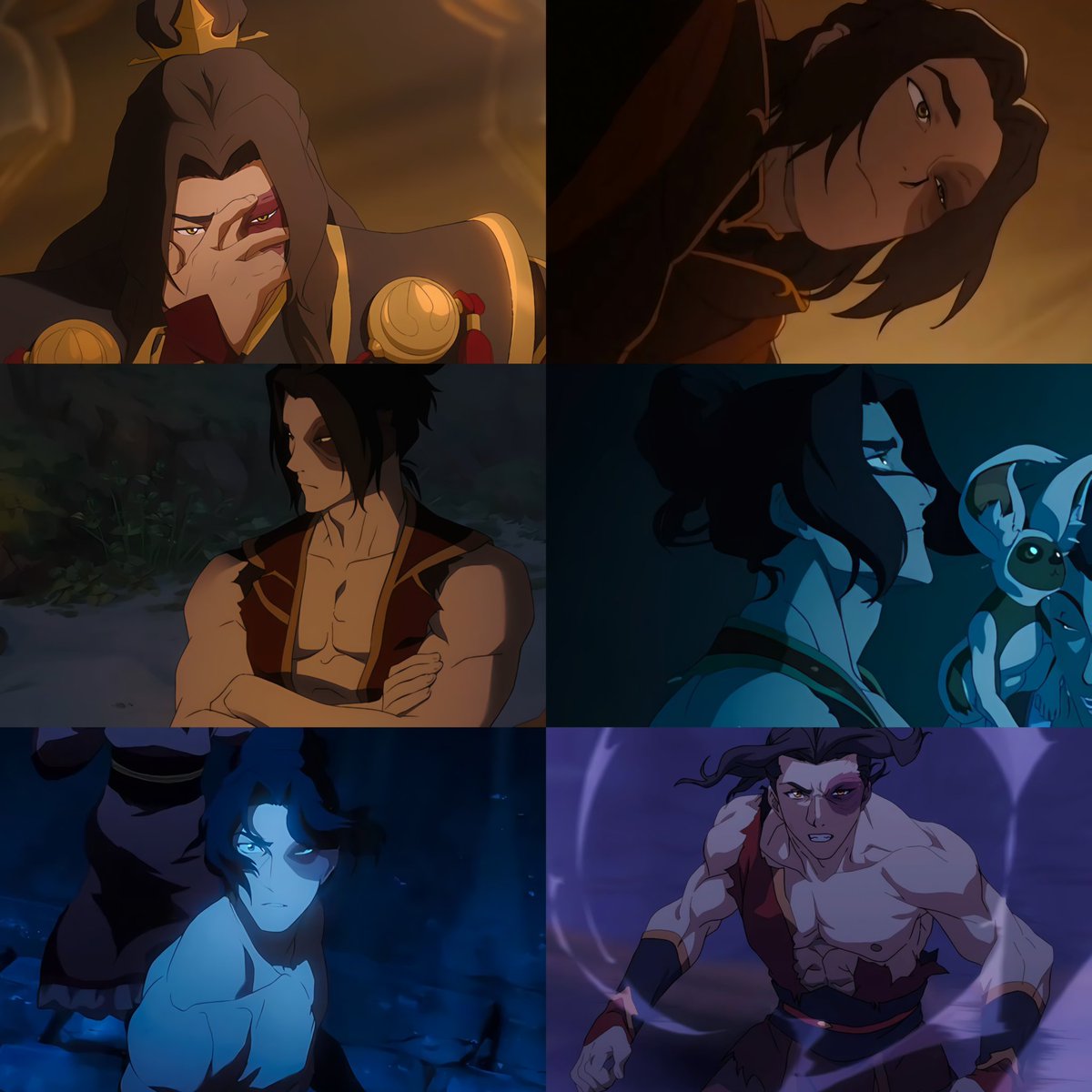 Anime Posts tweet media