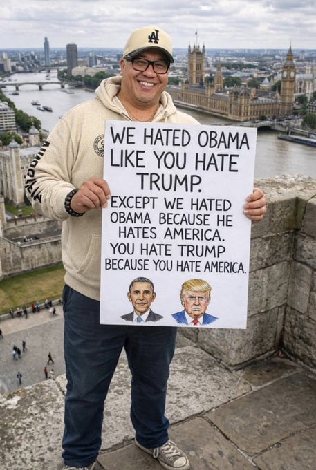 Only Donald J. Trump News Fans🇺🇸 tweet media