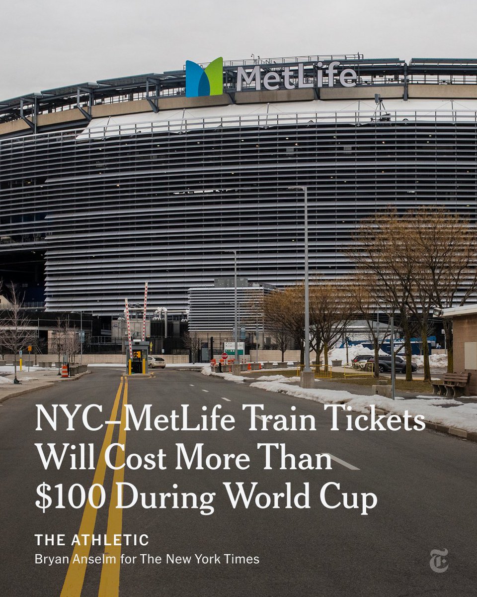 The New York Times tweet media