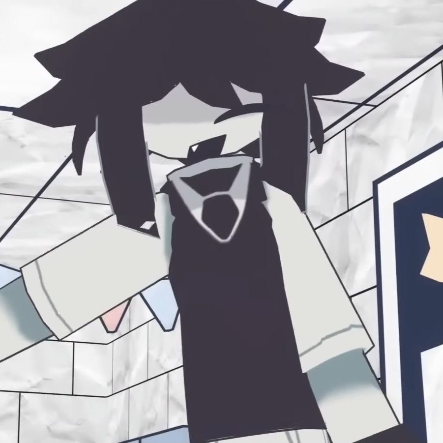 Mister Abbie tweet media