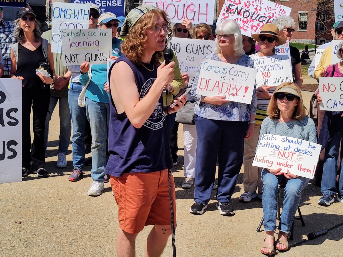 Kevin Landrigan tweet media