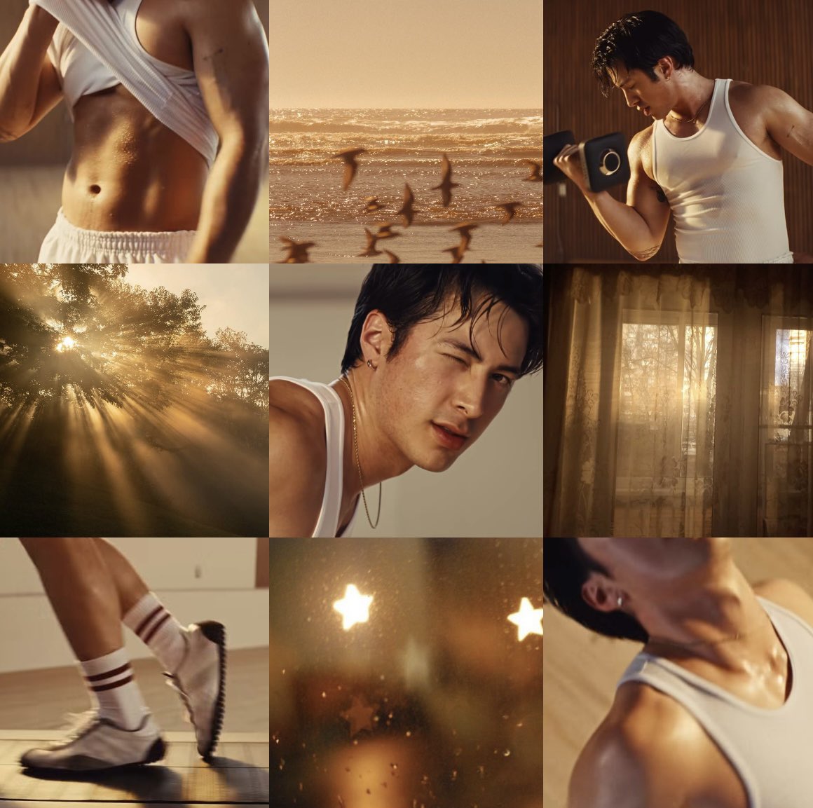 kaia ★ tweet media