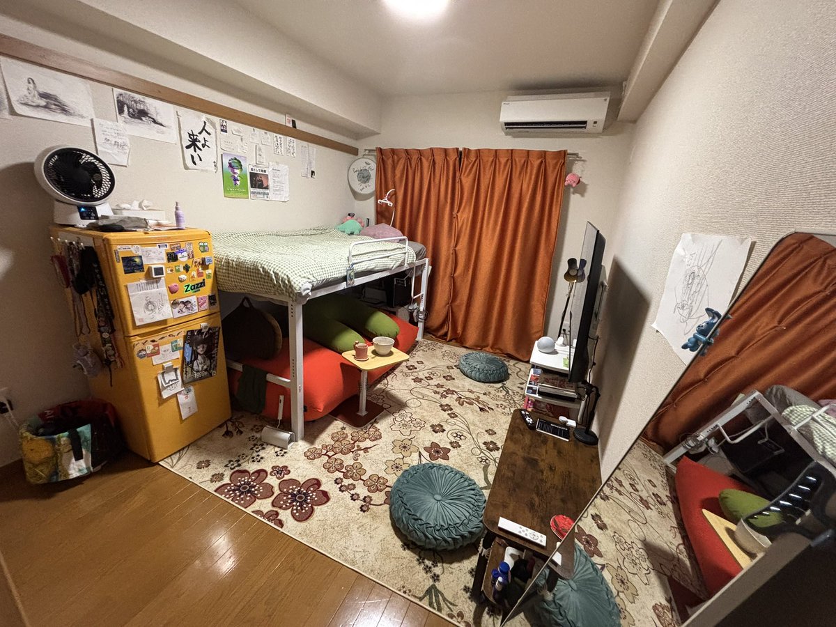 𝗧𝘀𝘂白𝗺𝗮 𝘆𝘂𝗸𝗼 ⡱残響_zankyo tweet media