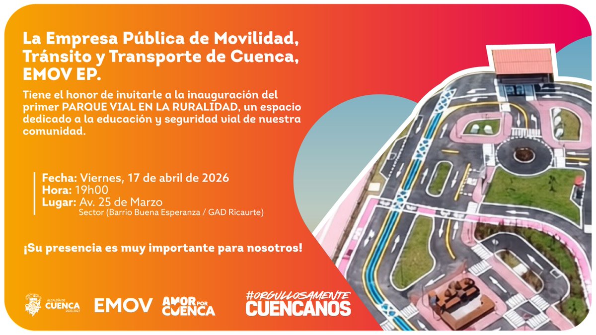 EMOV EP Cuenca tweet media