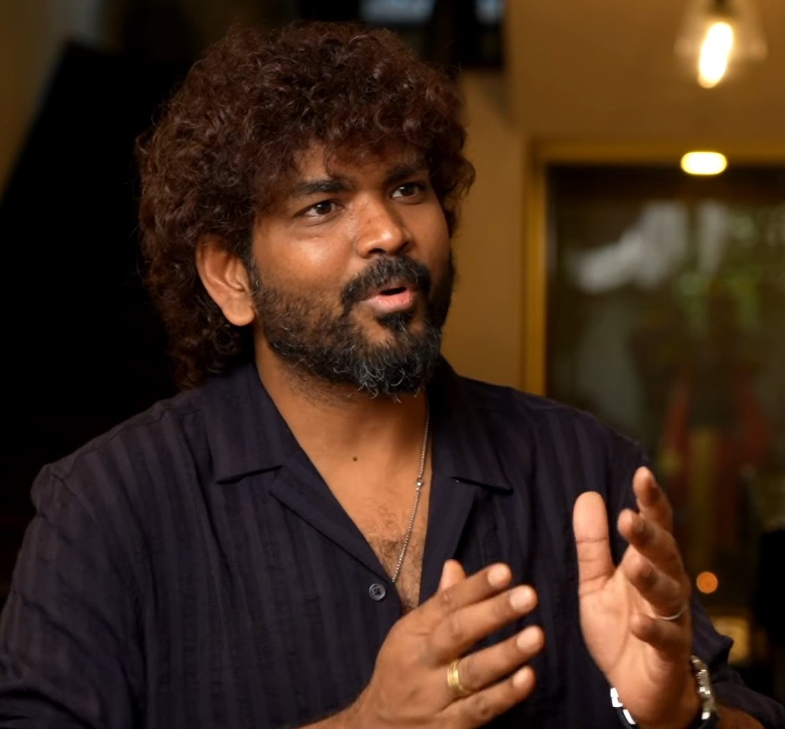 AmuthaBharathi tweet media