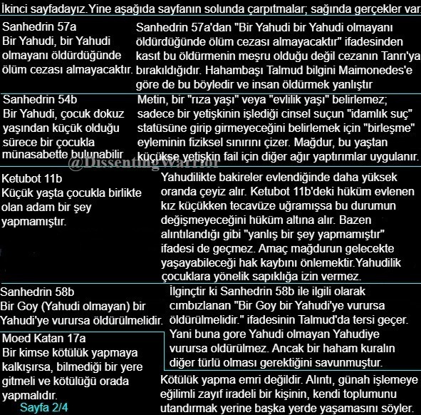 DissentingWarrior tweet media