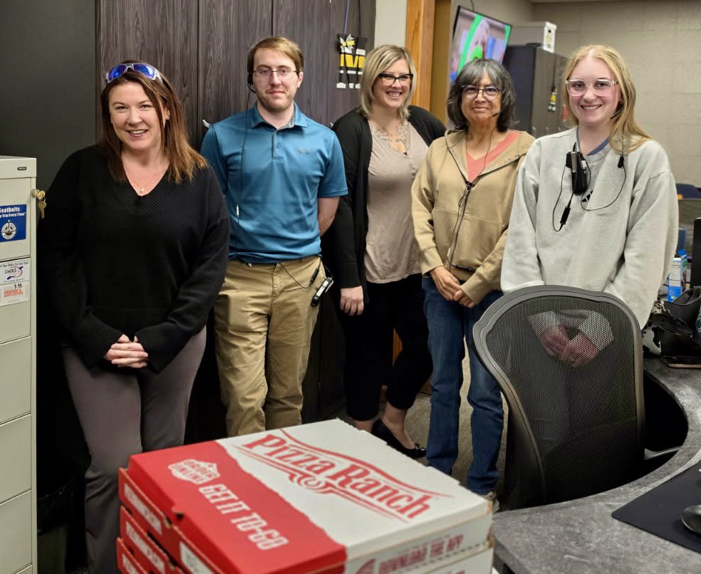 NSP Troop D tweet media