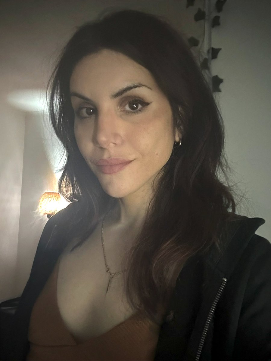 Tania🏳️‍⚧️ tweet media