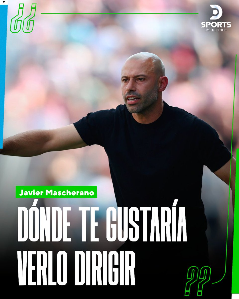 DSports Radio 103.1 FM tweet media