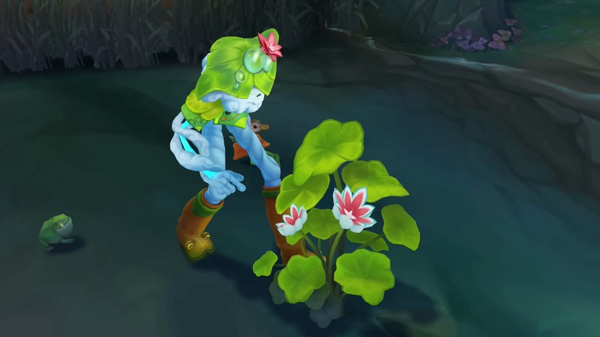 りりぴちゅ tweet media