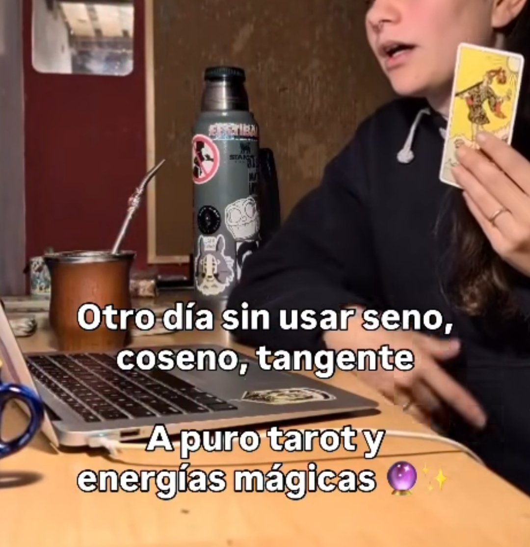 Si soy.