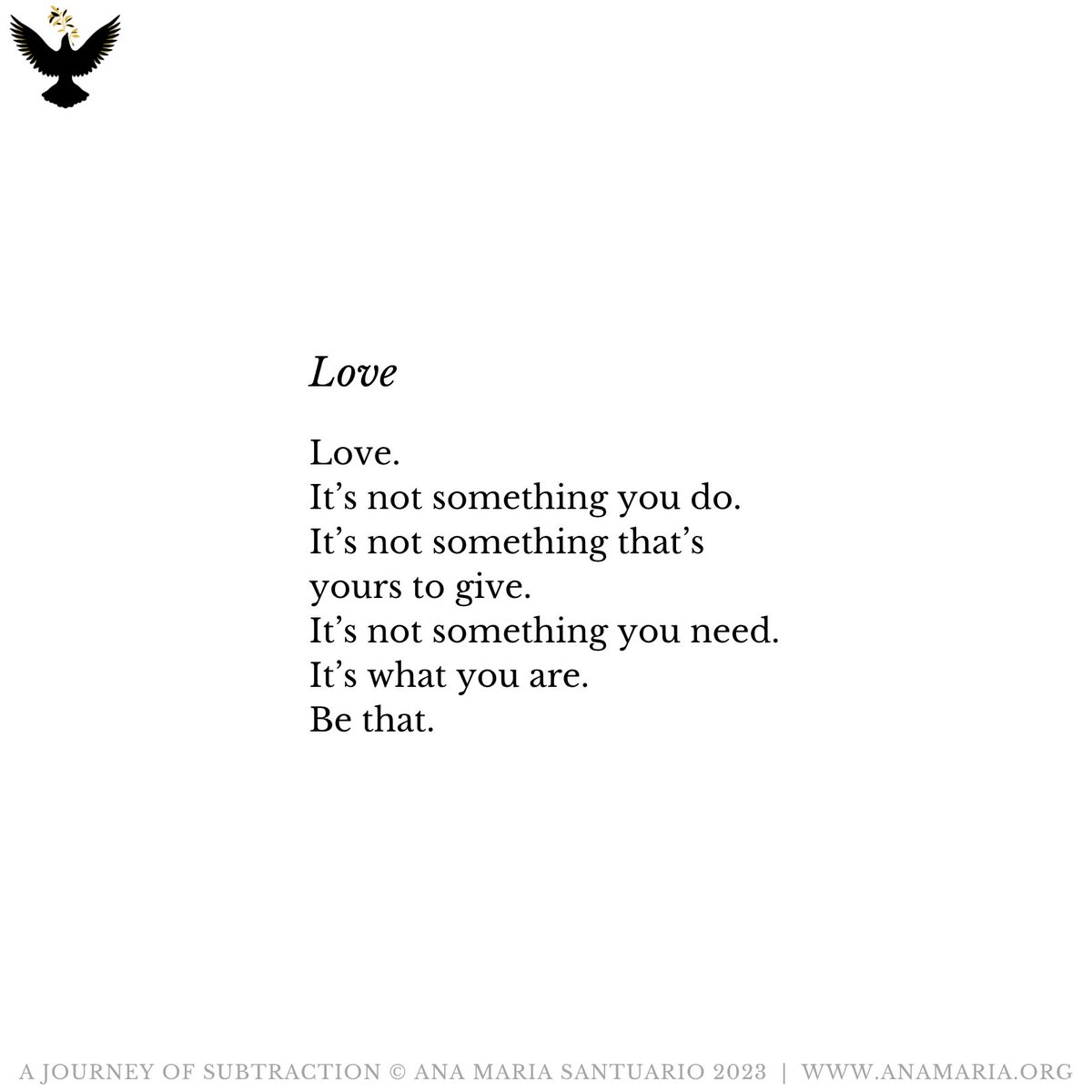 AnaMariaDotOrg's tweet photo. I am a poet... @faithinchangeUK @fic_relaunch https://t.co/BCv63YYP0l