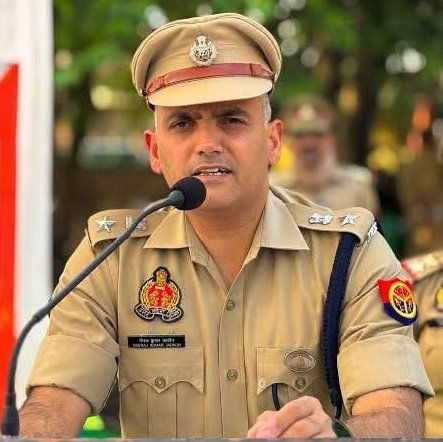 Aligarh Post tweet media