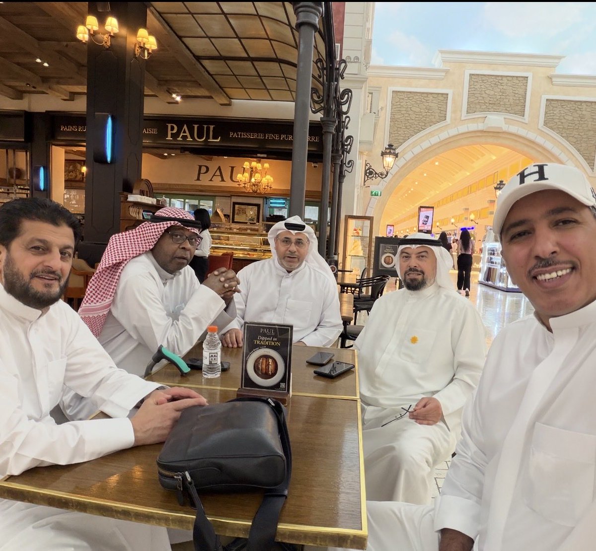 سهو السهو tweet media