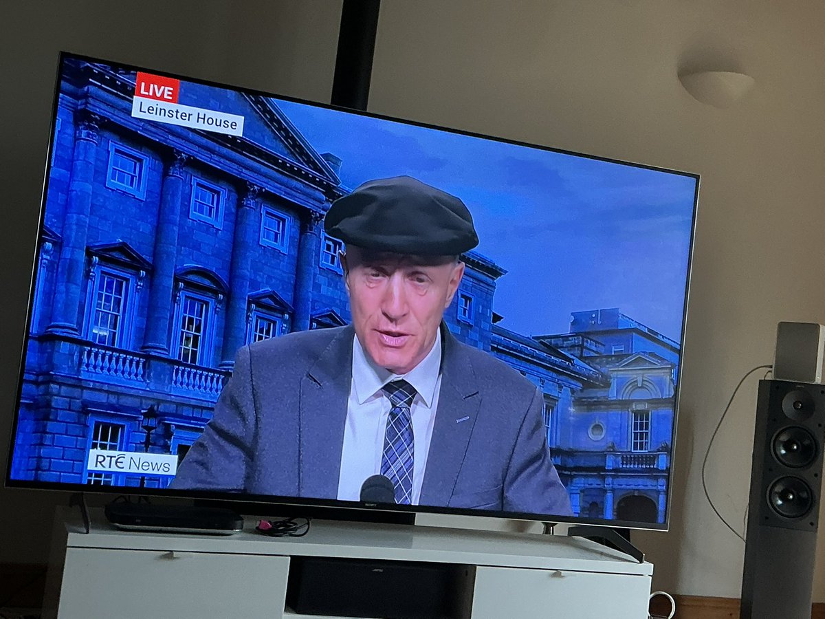 John O’Brennan tweet media