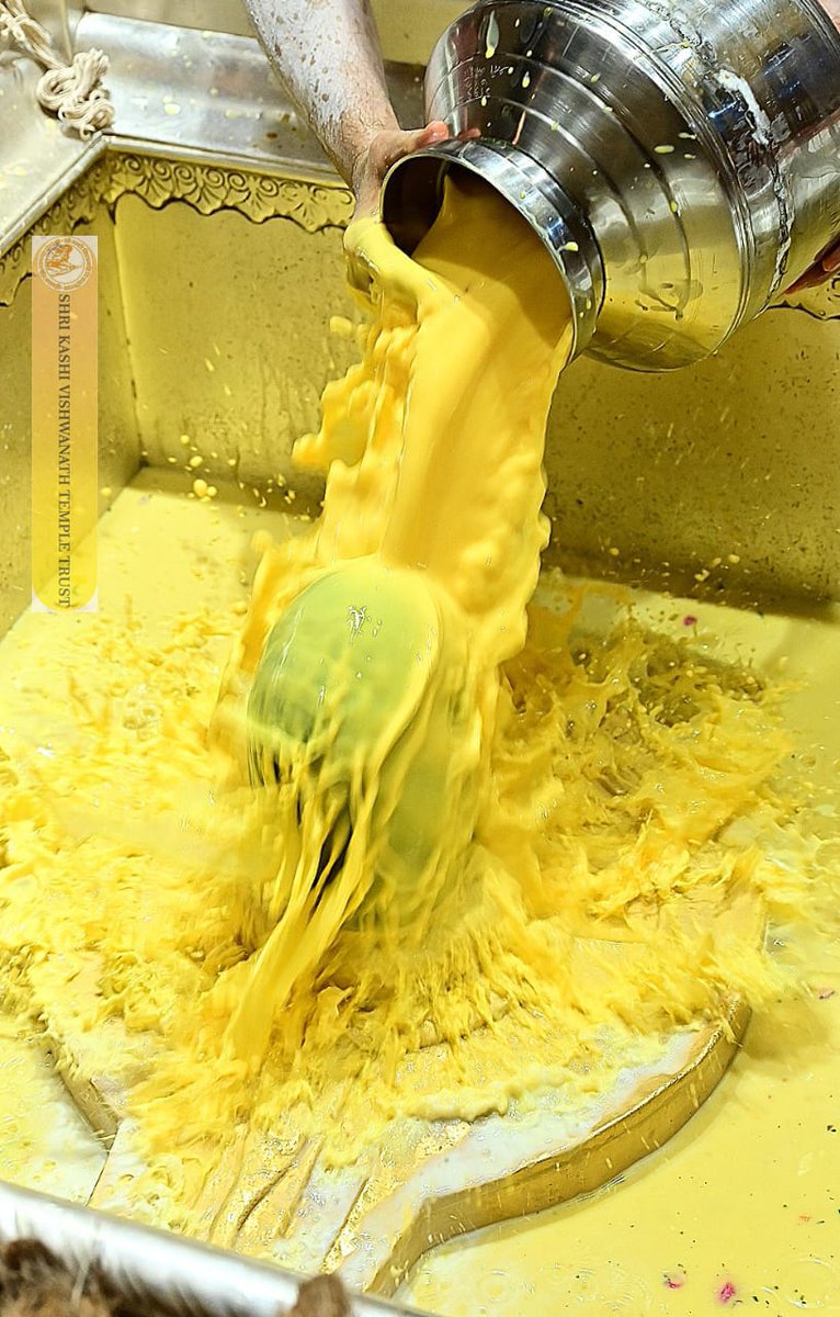 ShriVishwanath's tweet image. श्री काशी विश्वनाथ जी की सप्तऋषि आरती I
#kashivishwanath #kashi #hindu #sanatandharm