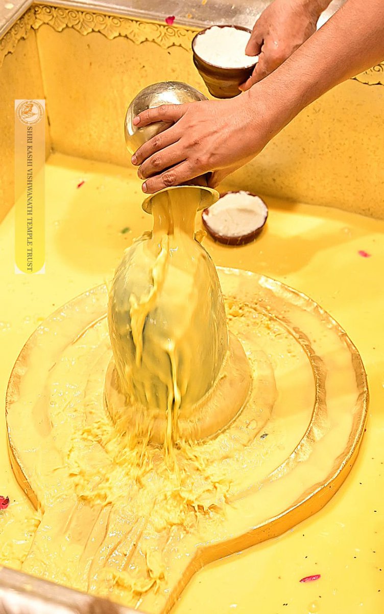 ShriVishwanath's tweet image. श्री काशी विश्वनाथ जी की सप्तऋषि आरती I
#kashivishwanath #kashi #hindu #sanatandharm