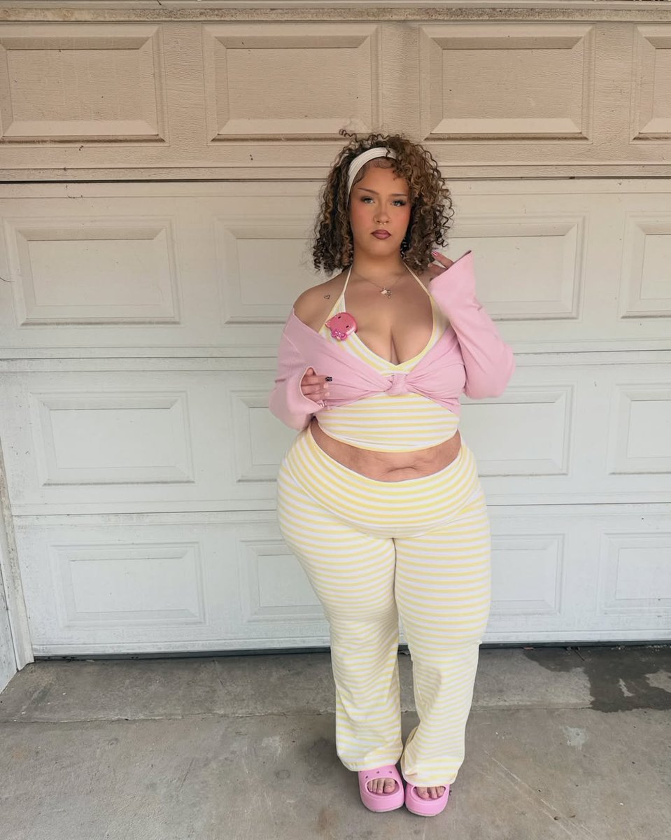 PLUS SIZE APPRECIATION HUB 2 tweet media