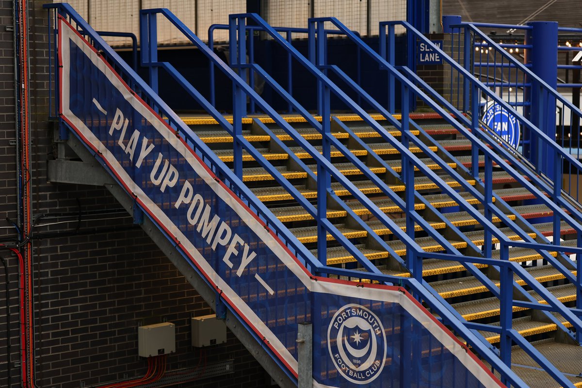 Ipswich Town tweet media