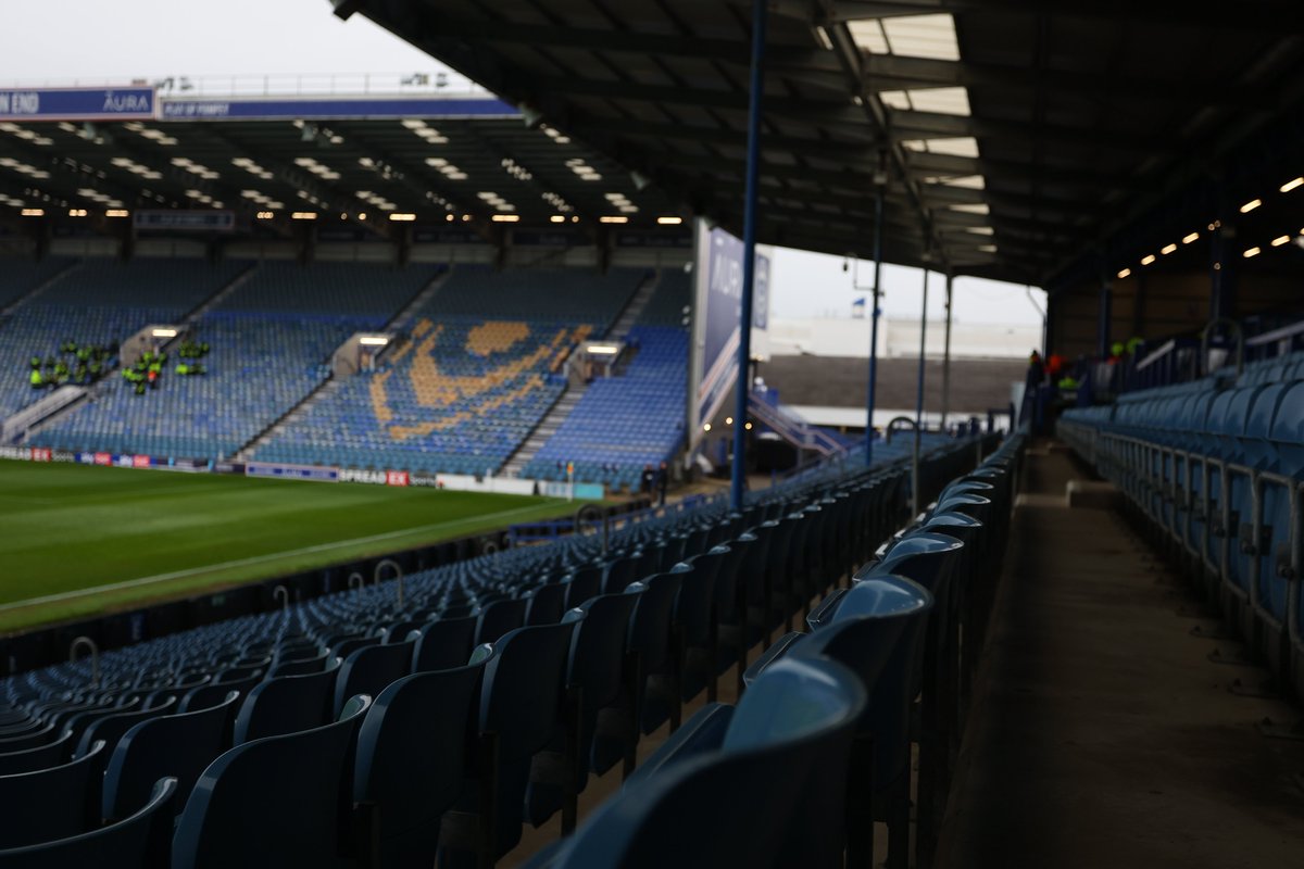 Ipswich Town tweet media