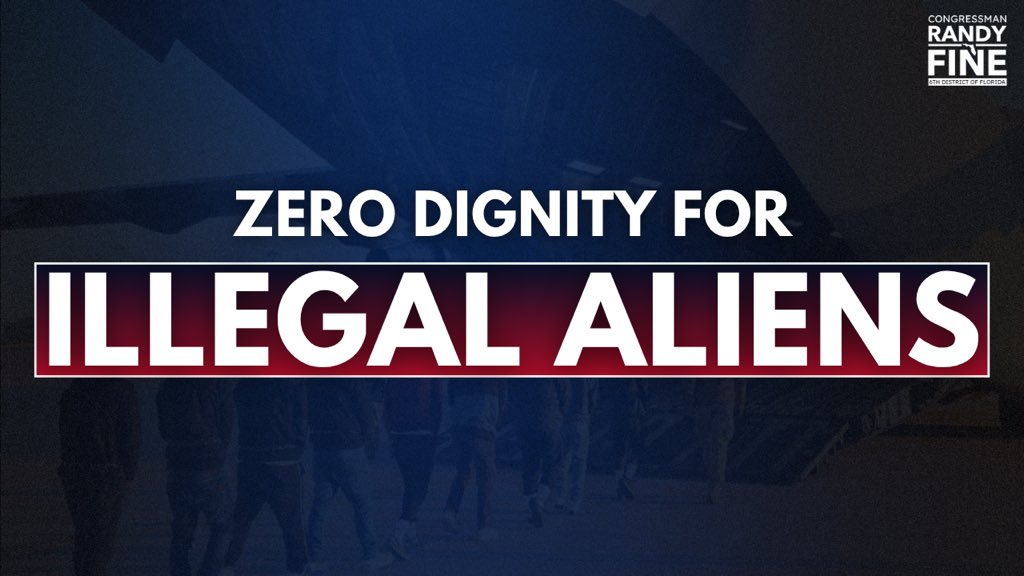 Congressman Randy Fine tweet media