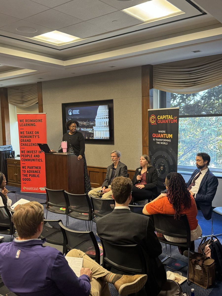 UMD Govt Affairs tweet media