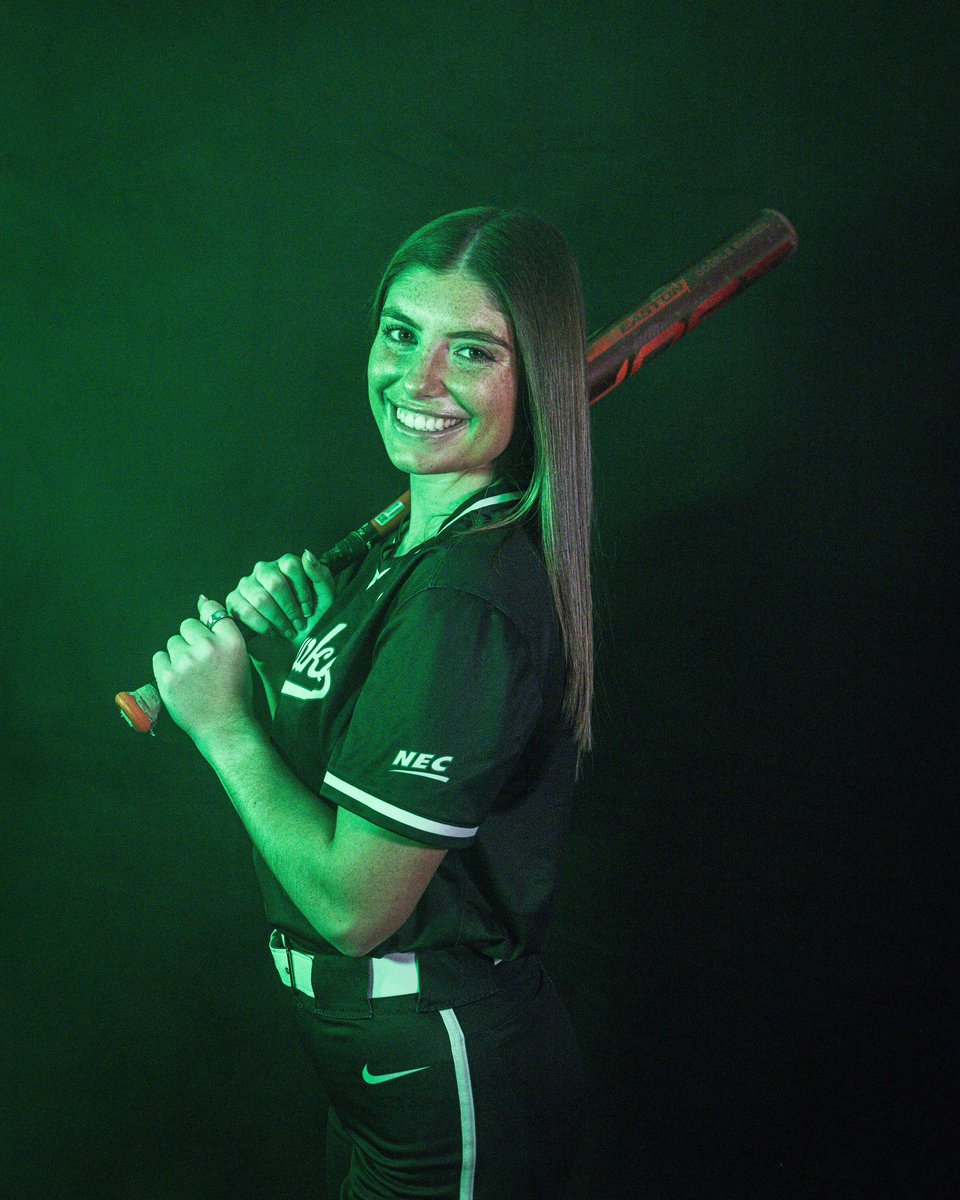Wagner Softball tweet media