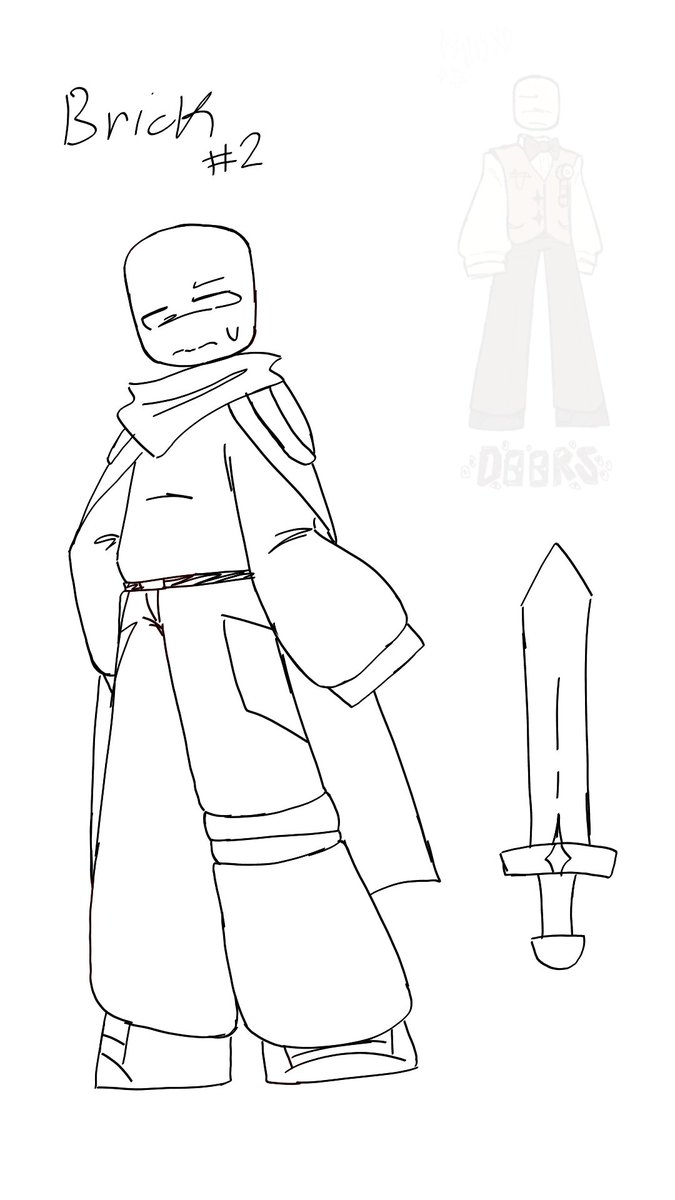 Fox_Art_Randomz's tweet photo. !! Spider Warning !!

Trud,, yuhh

I was messing around w design and stylee,, I will say in the second batch, some things were traced cuz things weren't coming out the way I wanted them too-
#trud #therobloxiauntildawn #roblox #doodle #doodles https://t.co/WMDJQrVWJg