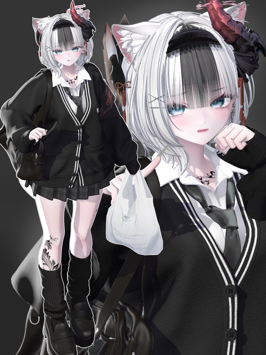 籠乃 ほたる tweet media