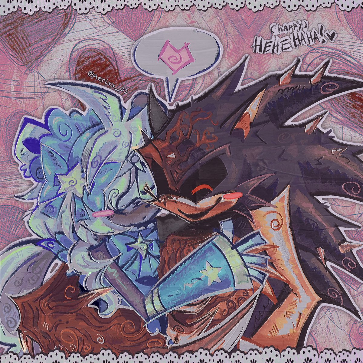 🇵🇸Nero (He/Him) tweet media