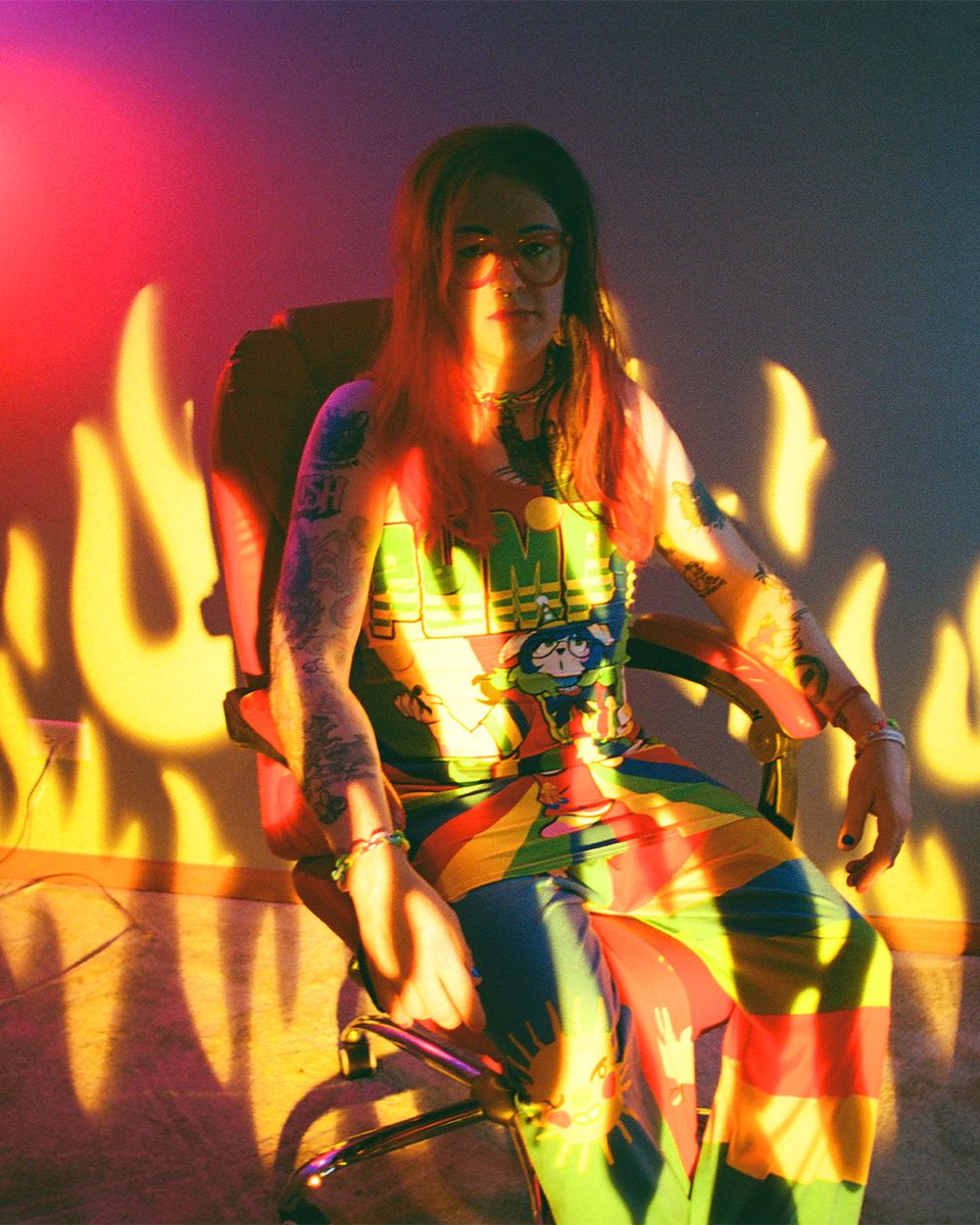 Warp Records tweet media