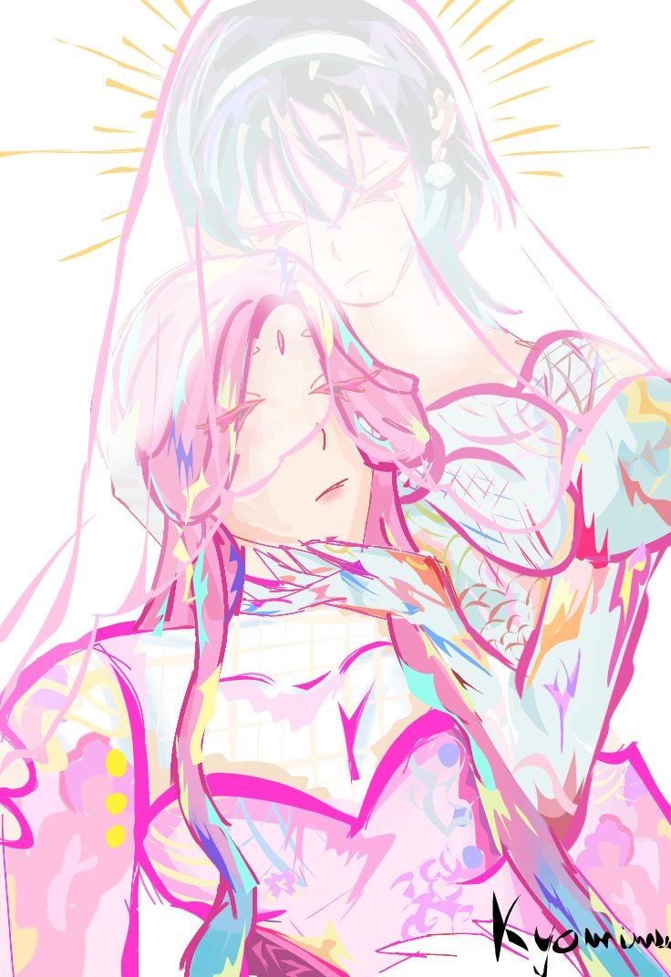 kyominsa tweet media