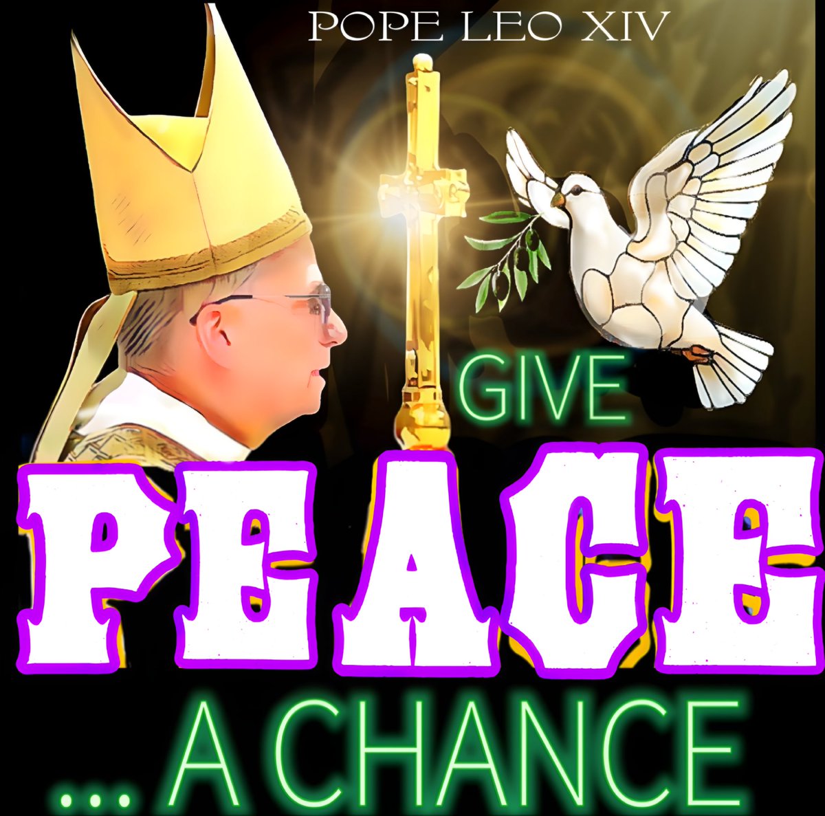 RaquelS16774168's tweet photo. @OccupyDemocrats HELL IS EMPTY AND ALL THE DEVILS ARE HERE👉🏻 GOP + #47  ✓ 🤔 GOP ARE THE PARTY OF HATE, CORRUPTION &amp; EPIC RELIGIOUS ,"HYPOCRISY"🚨THEIR OUTRAGE,OVER POPE LEO CALL FOR PEACE,IS AN "ABOMINATION".. SEEN BY RELIGIOUS &amp; NONRELIGIOUS PPL,ALIKE. #GOP #PiousFrauds #Hypocrisy #WarMongers https://t.co/BTwaVfEOMZ