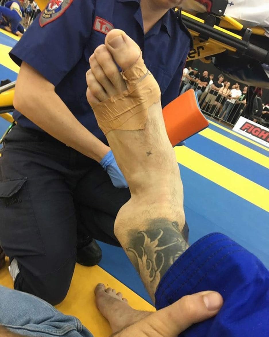 BJJotter tweet media