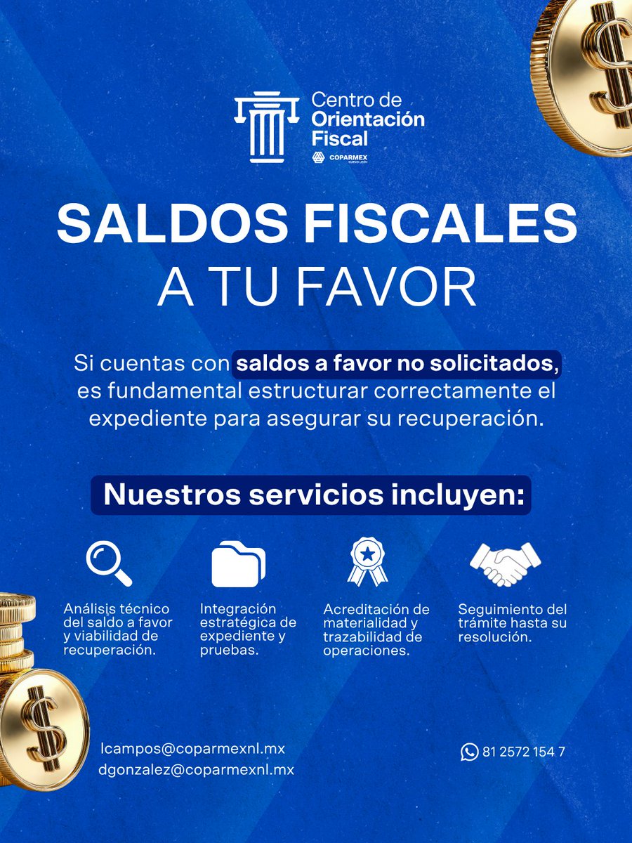 Coparmex Nuevo León tweet media
