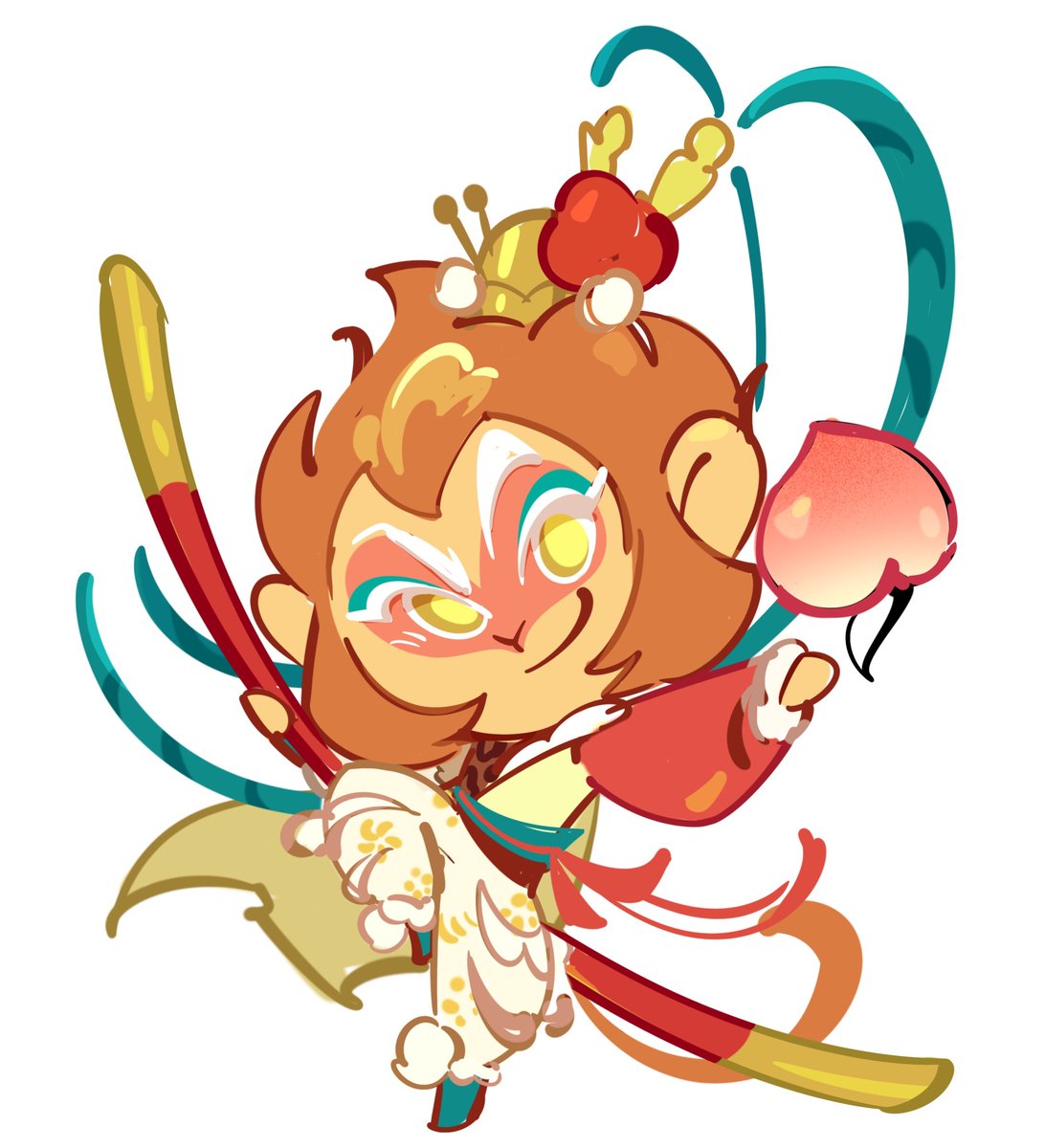 魔芋狗MOYU🐌 tweet media