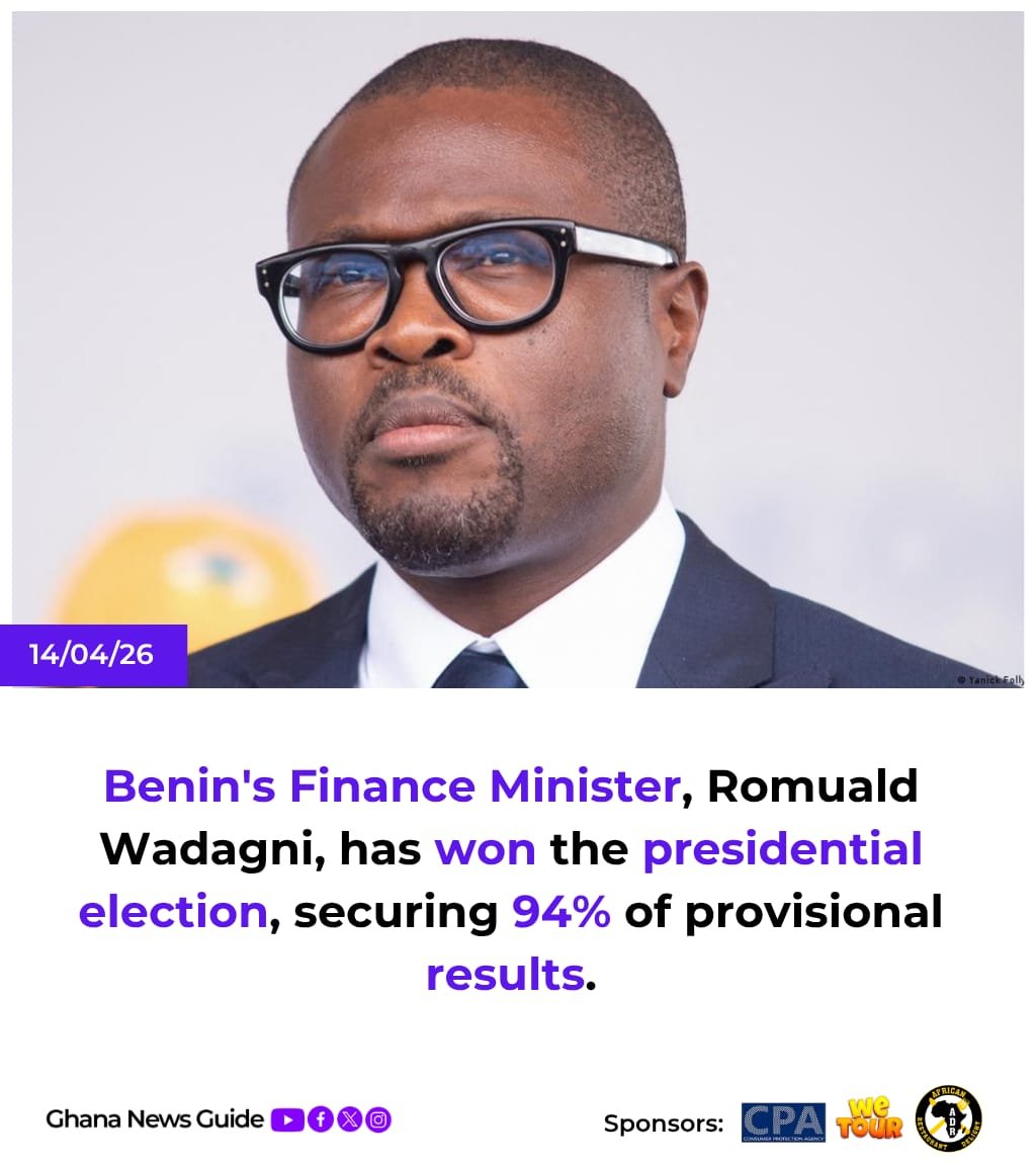 Ghana News Guide tweet media