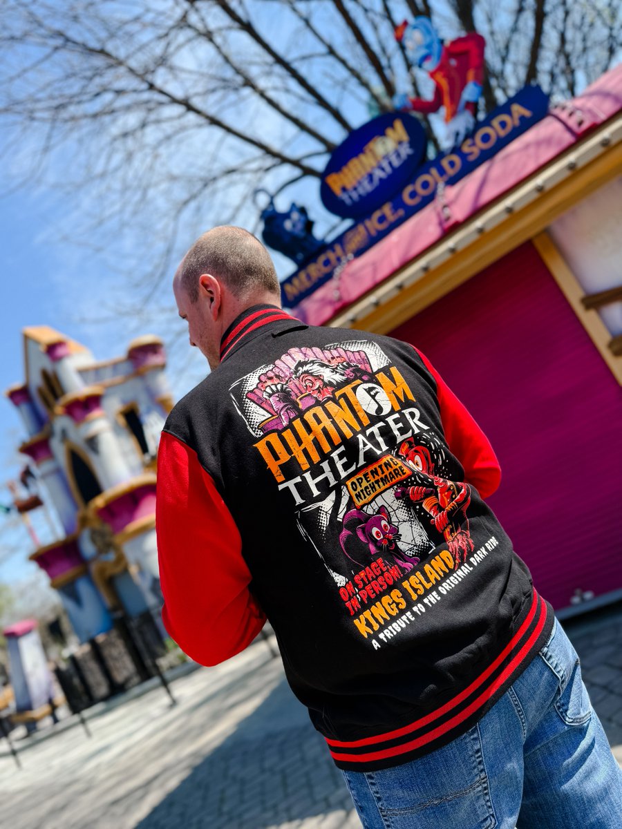 Kings Island tweet media