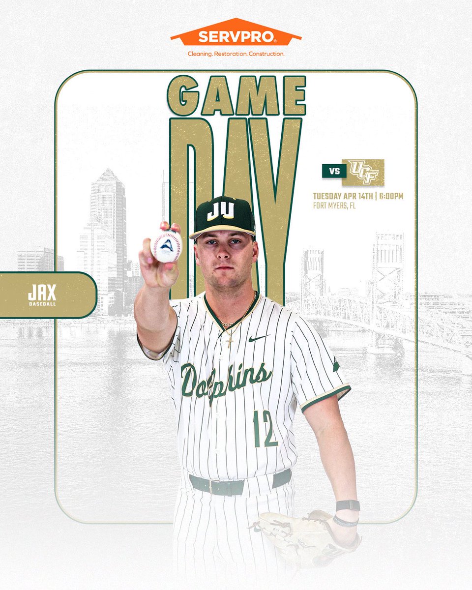 Jacksonville Baseball tweet media