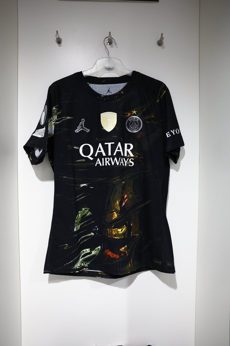 Paris Saint-Germain tweet media