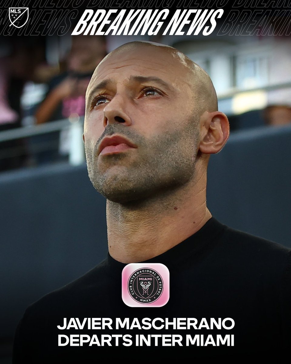 Major League Soccer tweet media